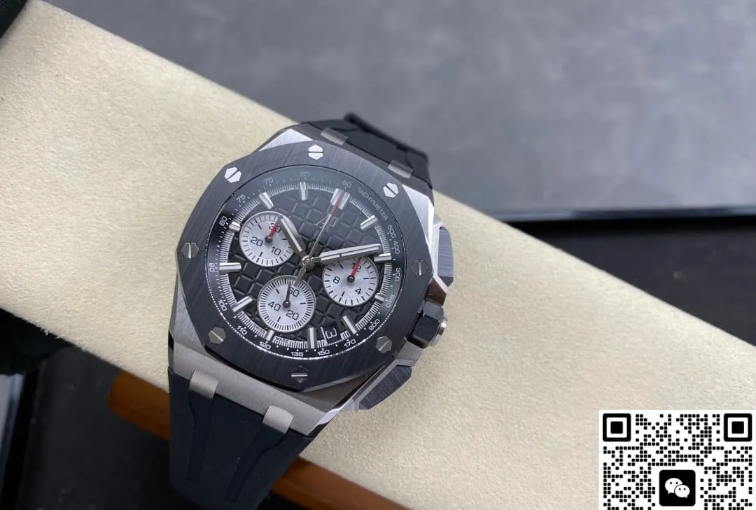 DDF Factory Audemars Piguet 26420SO.OO.A002CA.01 1:1 Best Edition Replica Watch